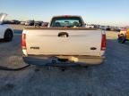 2001 Ford F150
