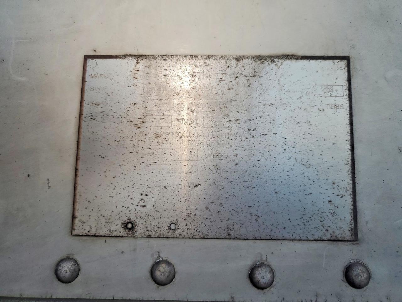 2018 Grand Design 2018 Ggsd Unknown-Refrigerated Van Trailer