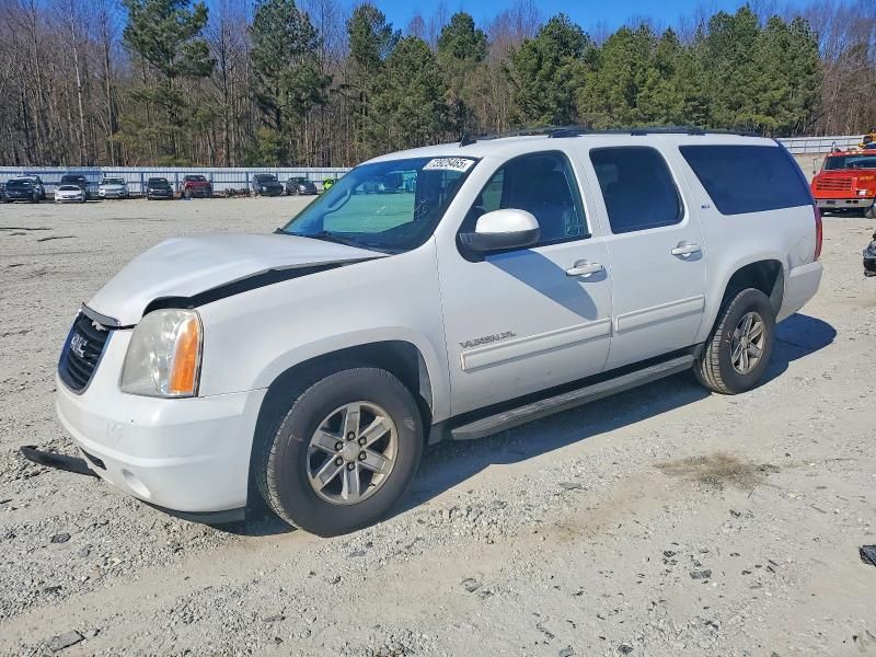 2013 GMC Yukon xl C1500 slt