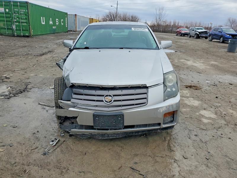 2004 Cadillac CTS