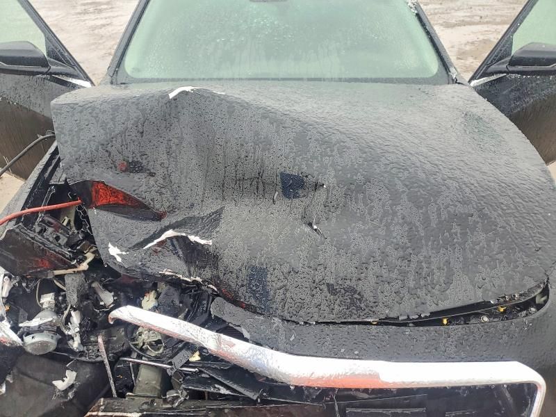 2019 Cadillac Cts Luxury