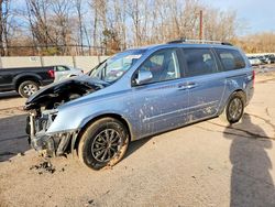 2012 KIA Sedona lx for sale in Chalfont, PA