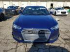 2018 Audi A4 Premium Plus