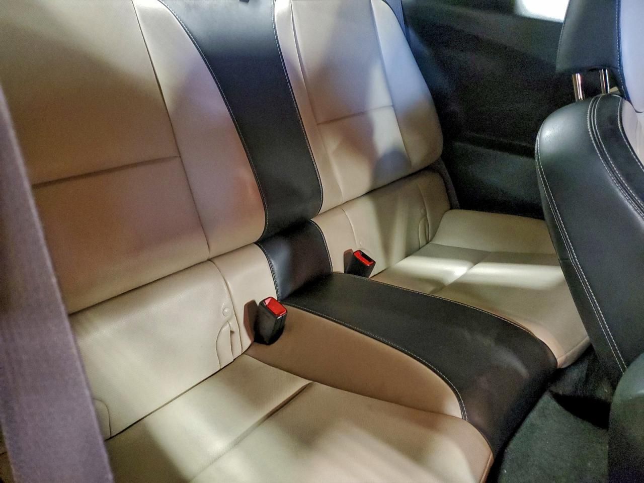 2013 Chevrolet Camaro lt