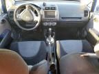 2007 Honda Fit s
