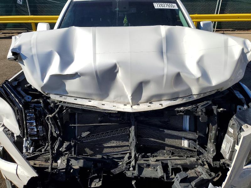 2016 Cadillac Escalade esv Premium