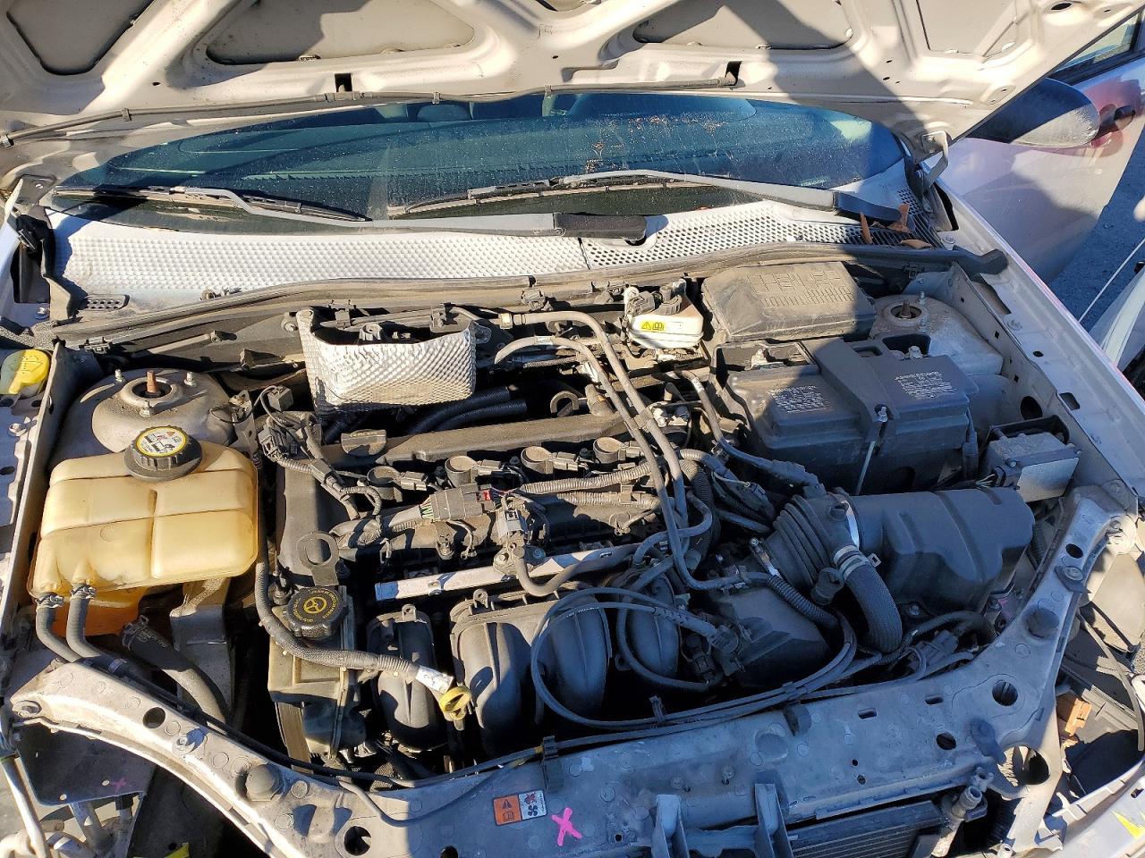 2006 Ford Focus ZX5