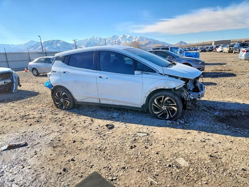 2023 Chevrolet Bolt ev 1LT