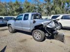 2017 Toyota Tacoma Access cab