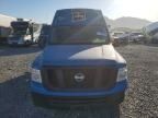 2021 Nissan NV 2500 Utility / Service Van
