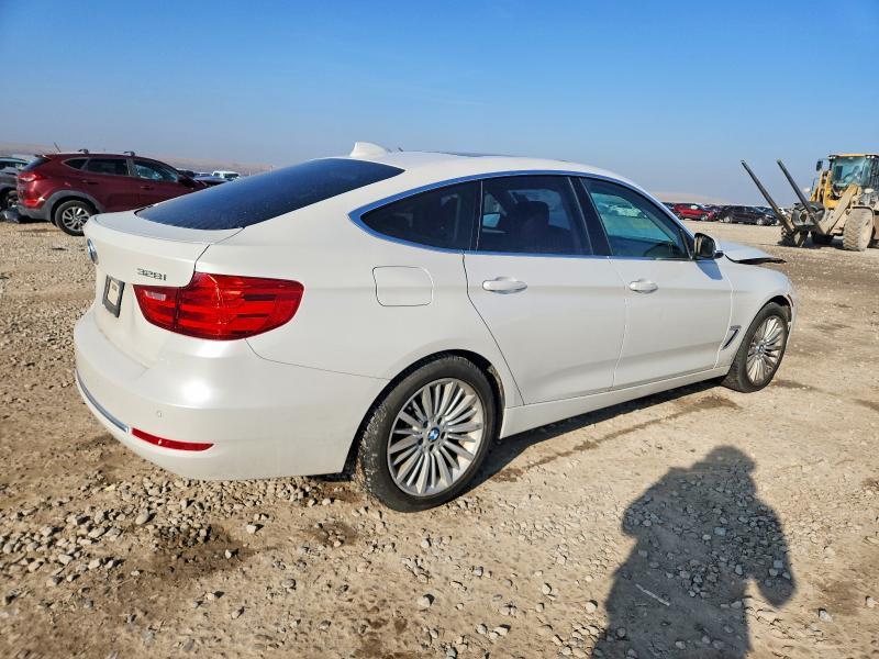 2015 BMW 328 Xigt
