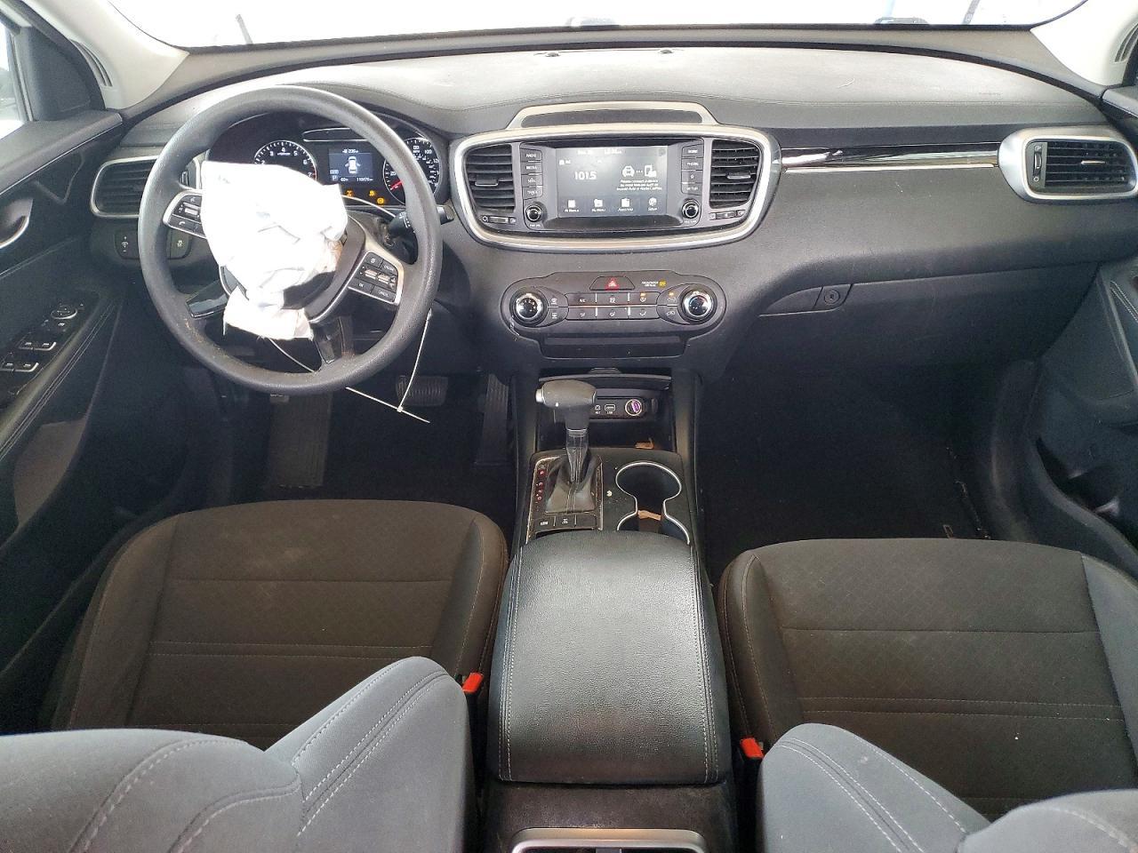 2020 KIA Sorento s