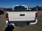2018 Toyota Tacoma Double cab