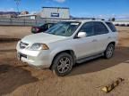 2004 Acura Mdx Touring