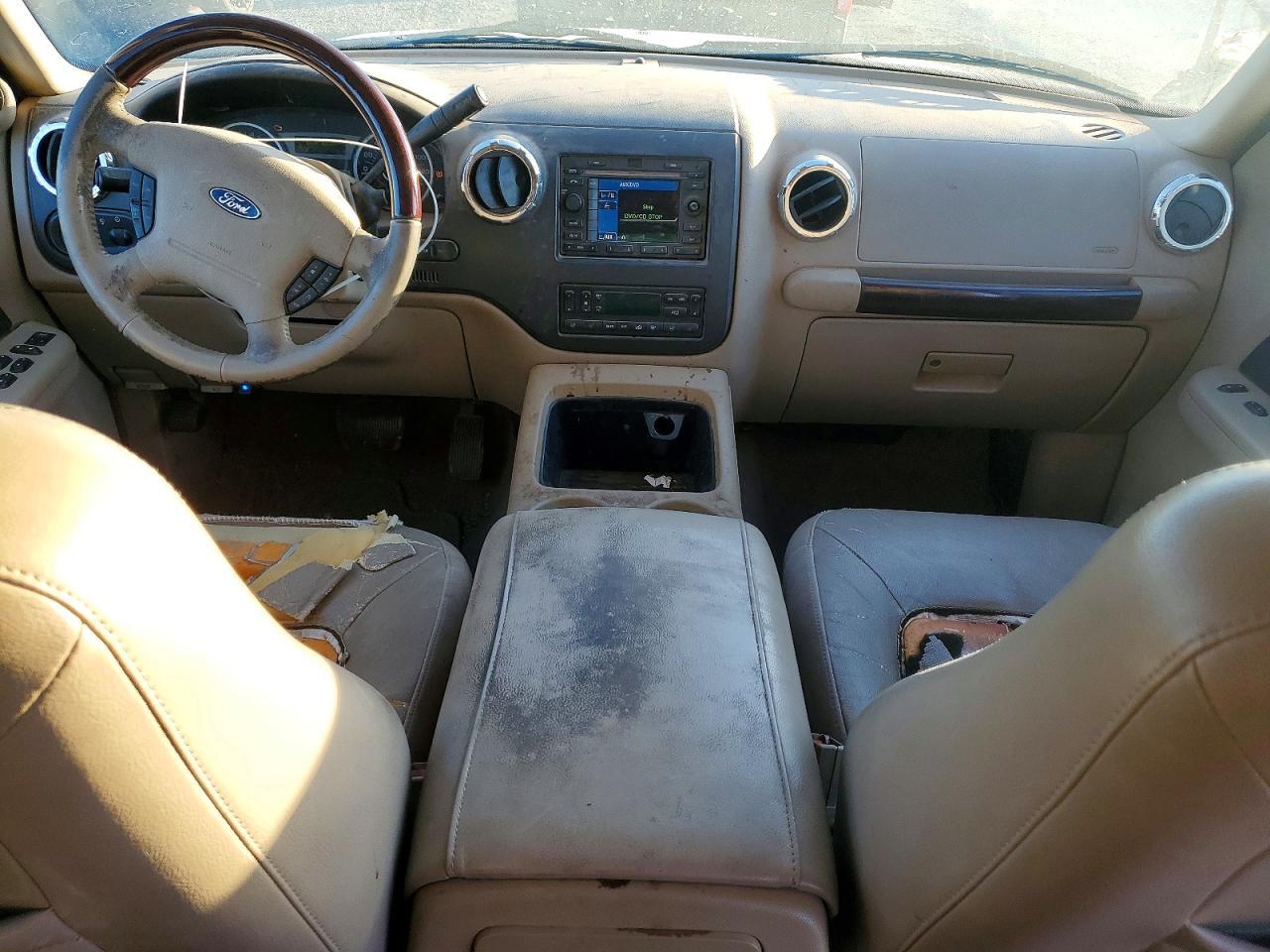 2005 Ford Expedition Limited