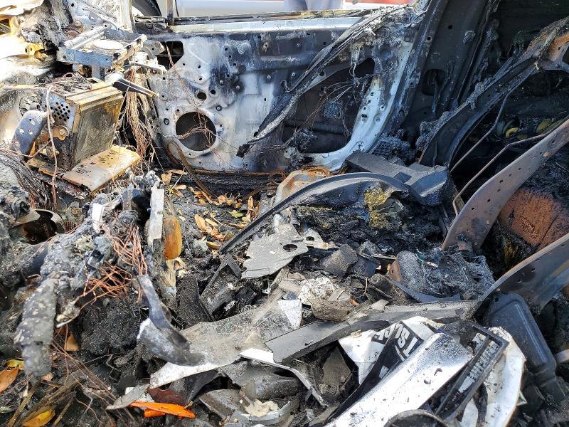 2021 Toyota Corolla Hatchback