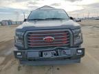 2017 Ford F150