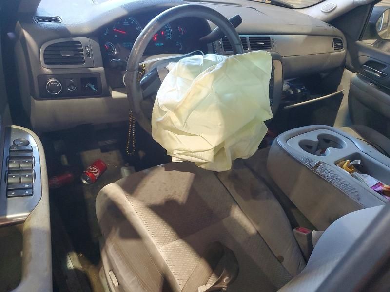 2007 Chevrolet Tahoe C1500