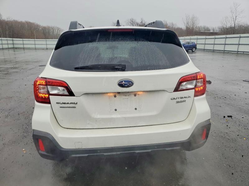 2019 Subaru Outback 3.6r Limited