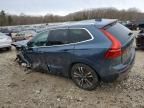 2018 Volvo Xc60 T6 Momentum