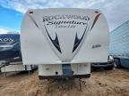 2014 Rockwood Ultra Ligh-toy Hauler rv