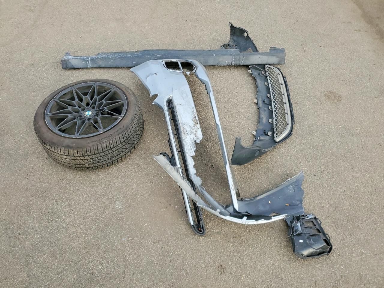 2013 BMW X6 Xdrive35i