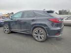 2020 Lexus Rx 450h