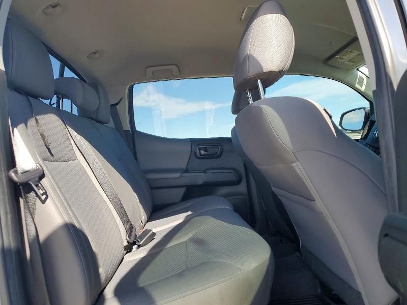 2022 Toyota Tacoma Double cab