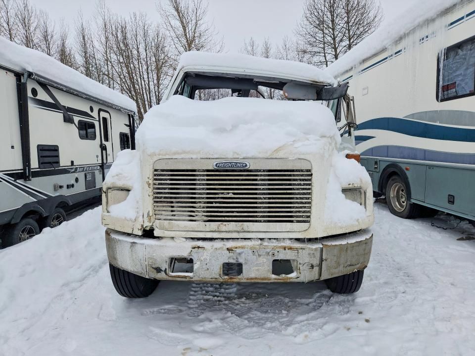 1999 Freightliner Medium Conventional Fl70