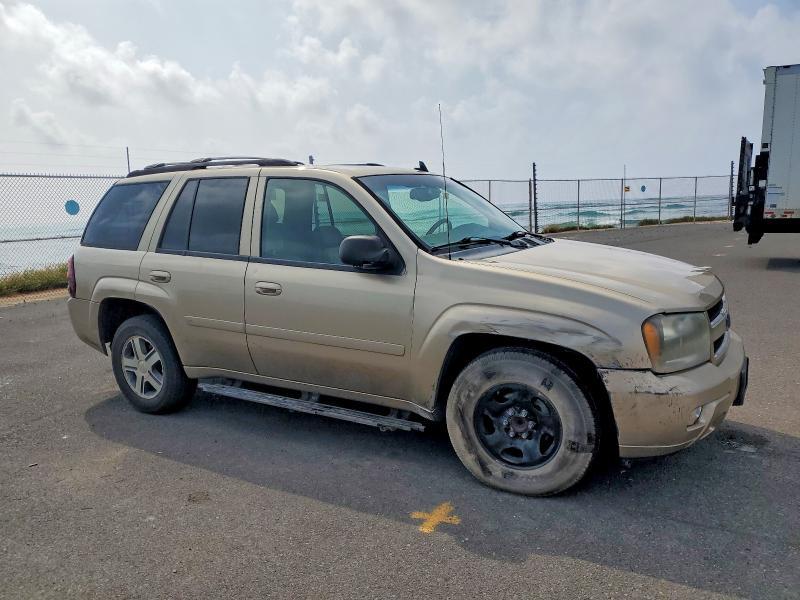 2006 Chevrolet Trailblazer ls