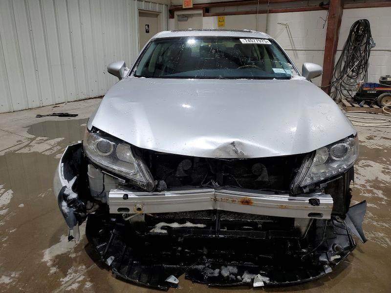 2014 Lexus Es 350 Base