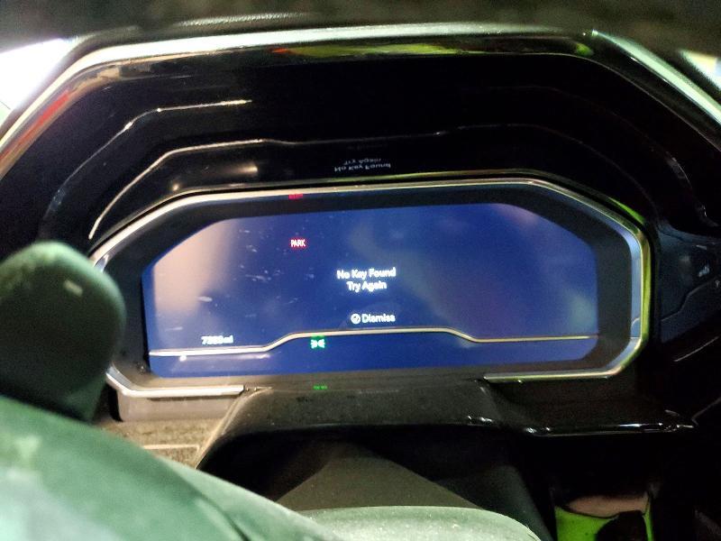 2023 GMC Sierra K1500 Elevation