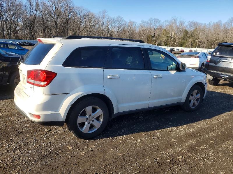 2012 Dodge Journey sxt