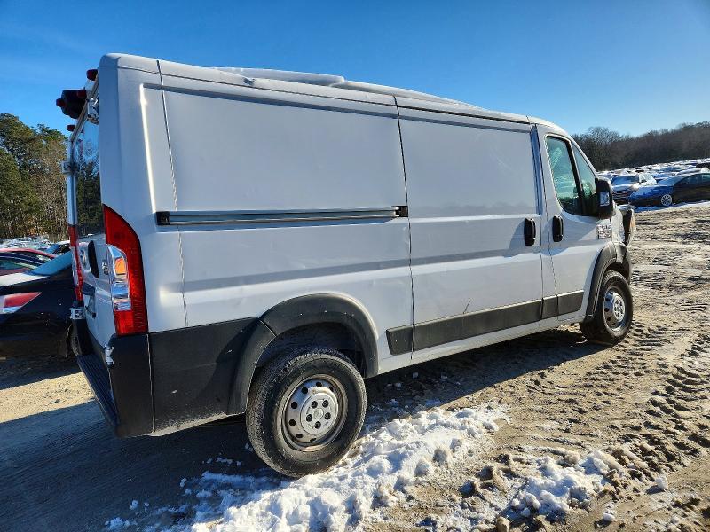 2020 Dodge Ram Promaster 1500 Delivery van