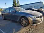 2018 BMW 740 xe