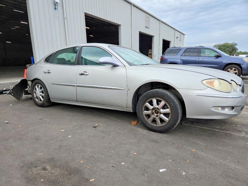 2006 Buick Lacrosse cxl