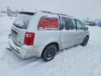 2010 Dodge Grand Caravan se