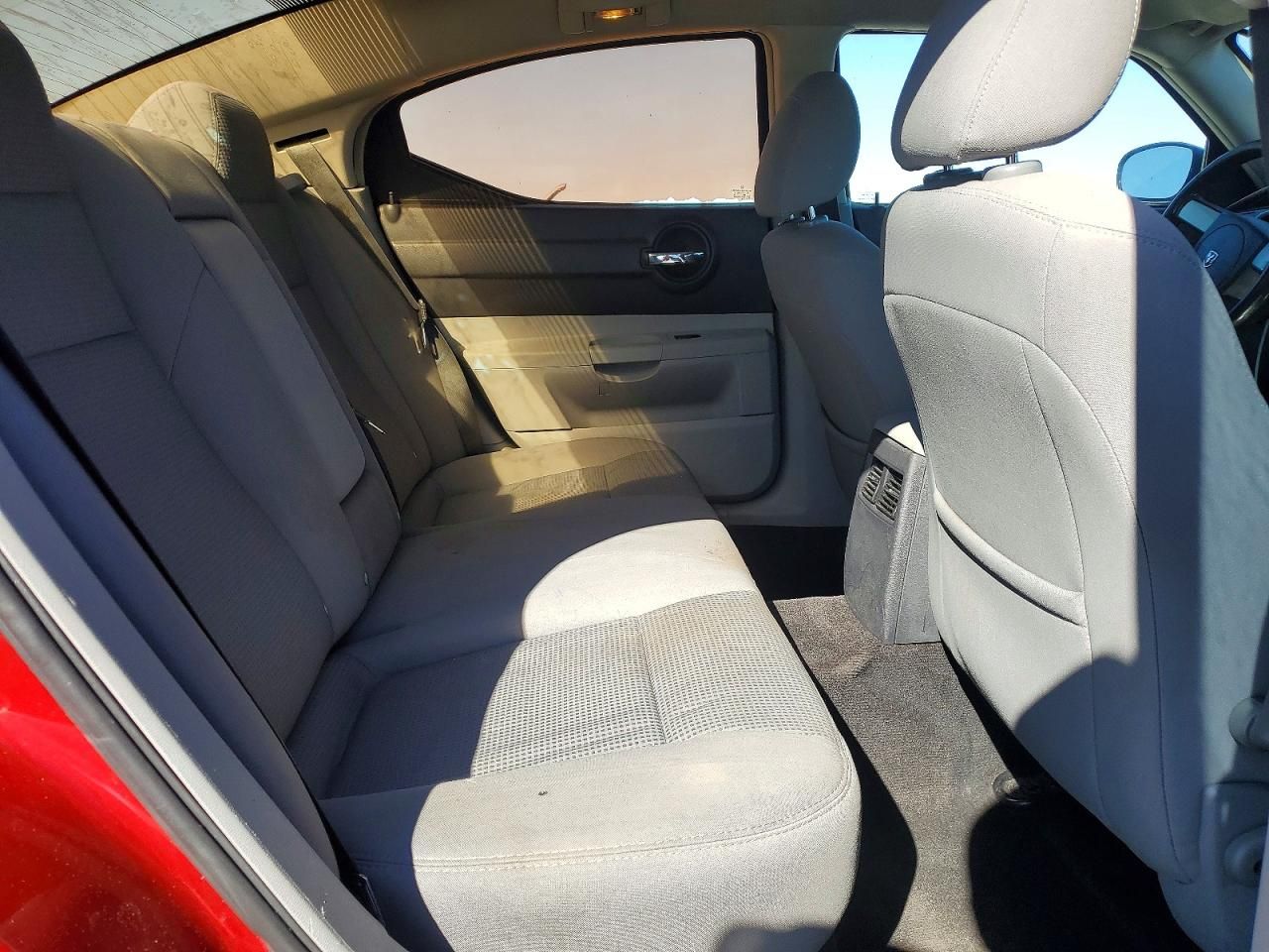 2007 Dodge Charger se