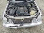 1999 Mercedes-Benz E 320