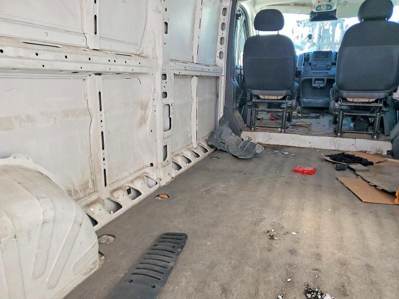 2024 Dodge Ram Promaster 2500 Delivery van
