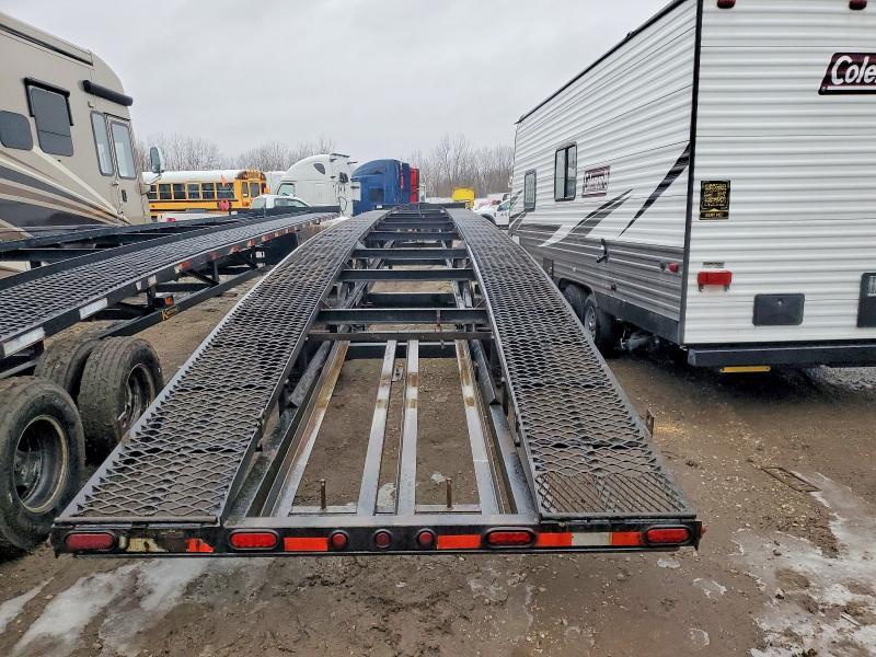 2021 Kaufman Car Carrier