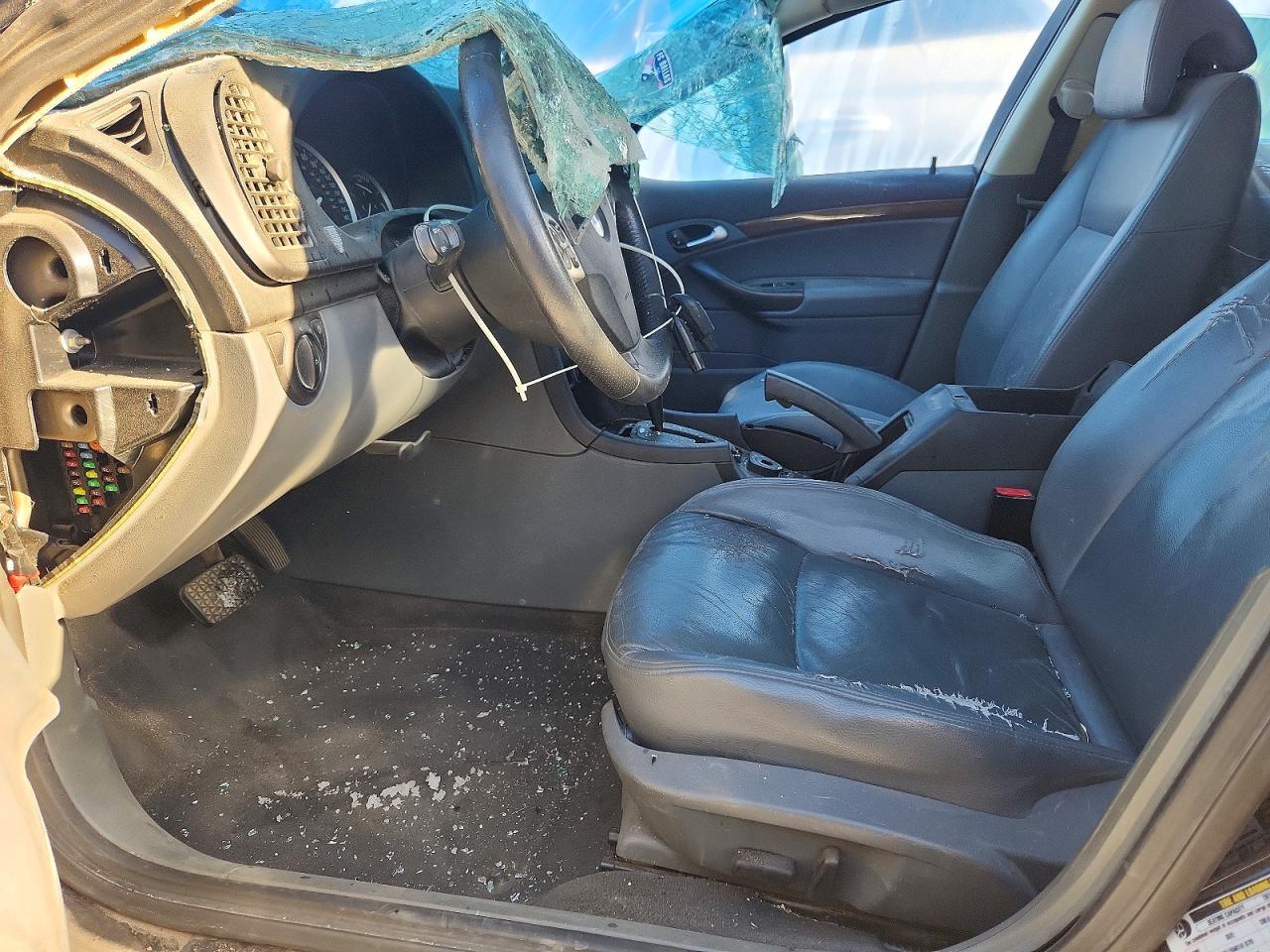 2006 Saab 9-3
