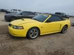 2002 Ford Mustang gt