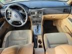 2005 Subaru Forester 2.5x