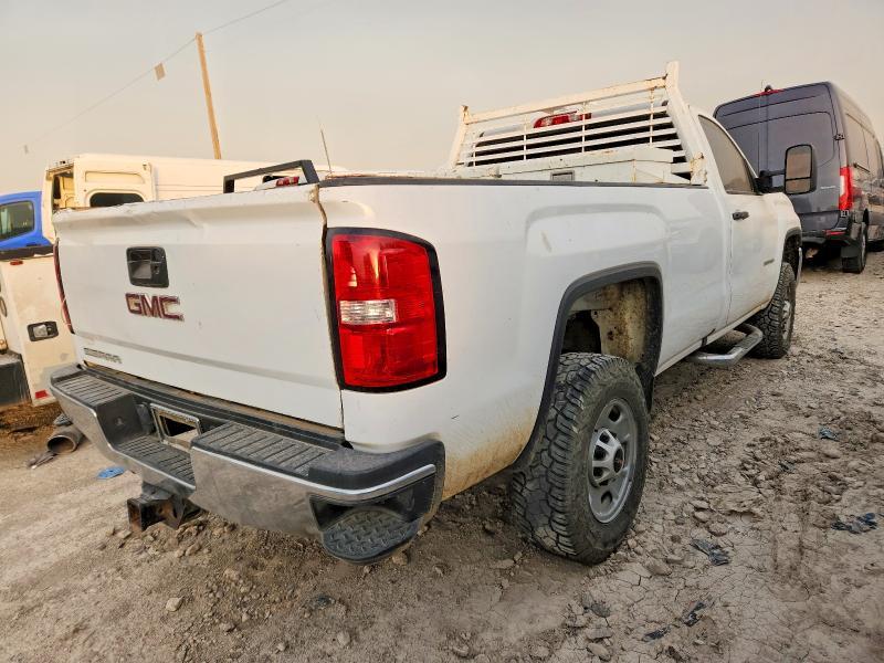 2017 GMC Sierra C2500 Heavy Duty