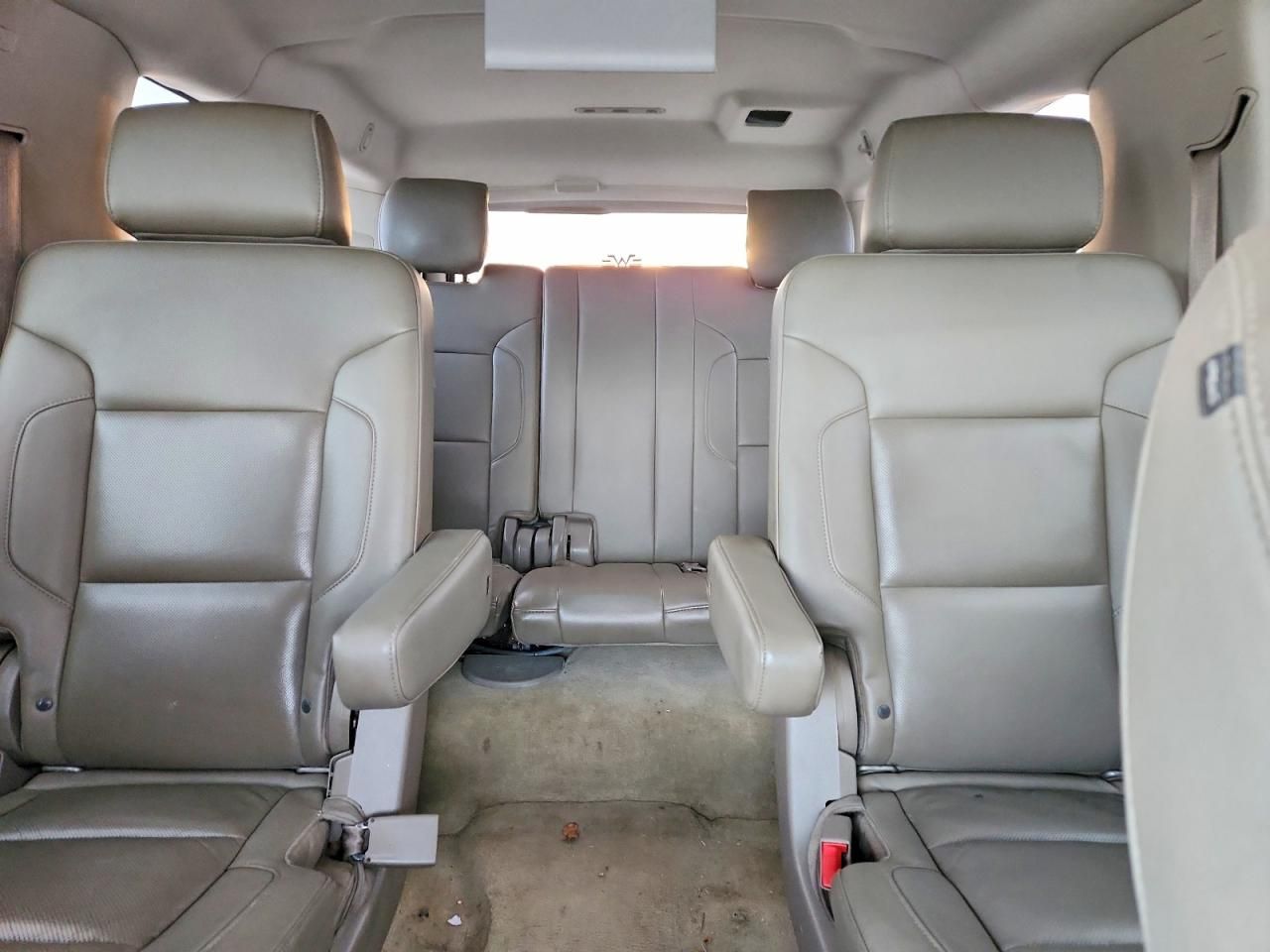 2016 GMC Yukon xl K1500 slt