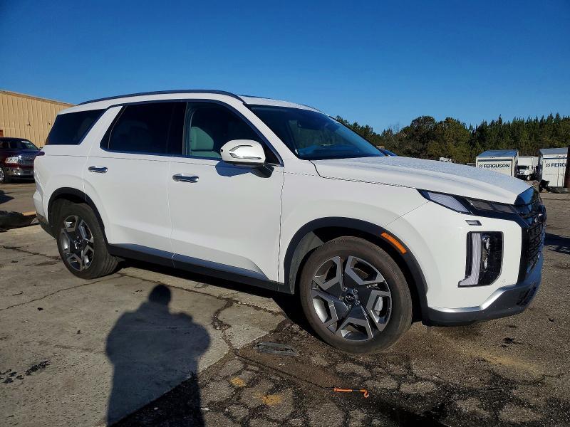 2024 Hyundai Palisade sel Premium