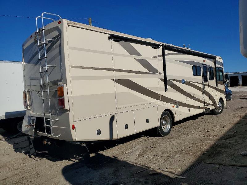 2008 Fleetwood Recreational Vehicle