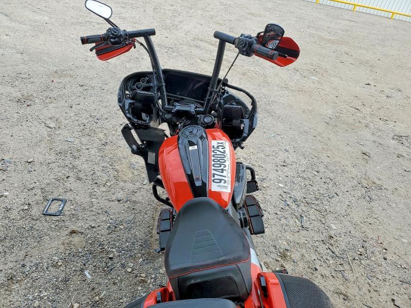 2024 Harley-Davidson Fltrxrrse