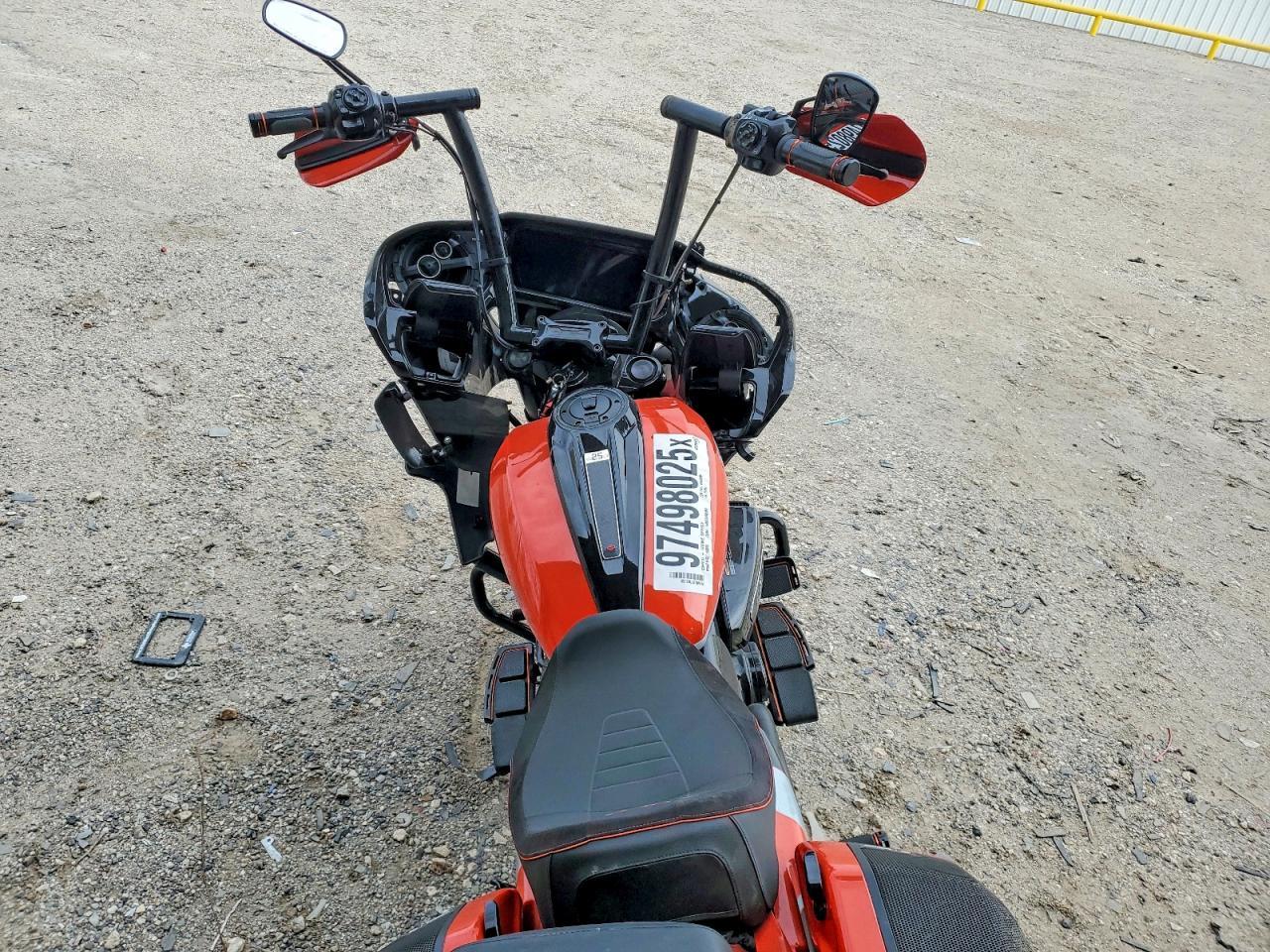 2024 Harley-Davidson Fltrxrrse